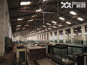 彭州邻近高速出口6000平家具厂有手续可直接生产